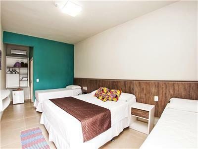 Hostal Pousada Quinta Da Baleeira