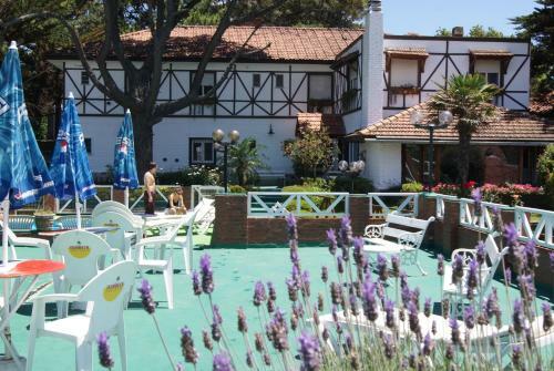 Posada Hosteria Actinia