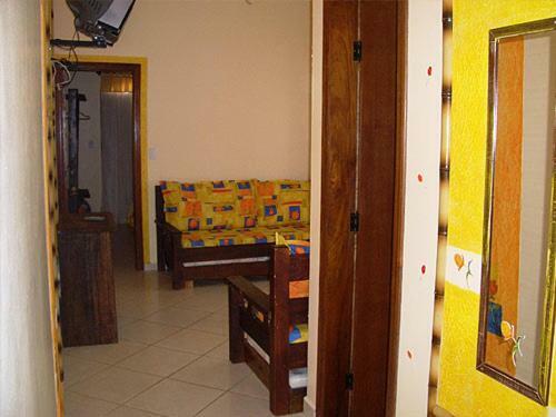 Peru�be Su�te Flat Hotel