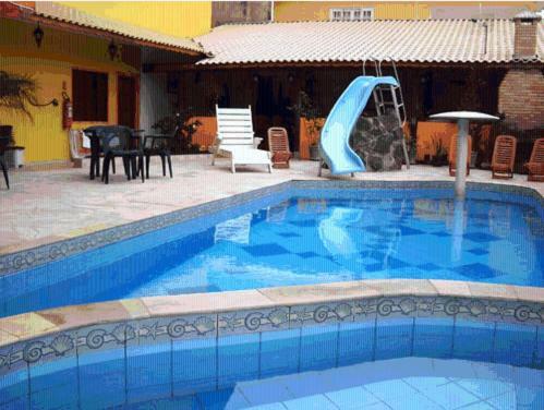 Peru�be Su�te Flat Hotel