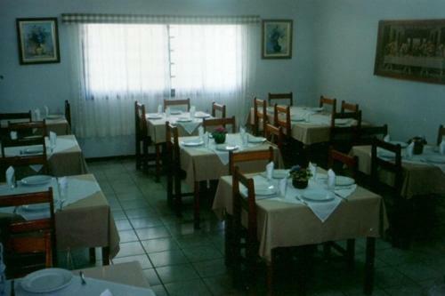Hotel Xapuri