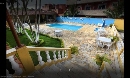 Hotel Xapuri
