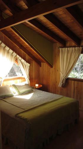 Posada Hoster�a Brisas Del Cerro