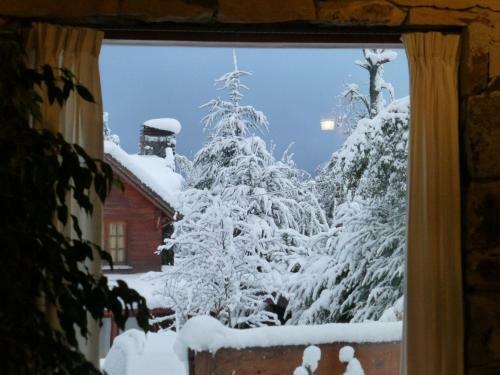 Posada Hoster�a Brisas Del Cerro