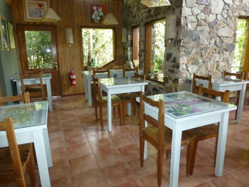 Posada Hoster�a Brisas Del Cerro