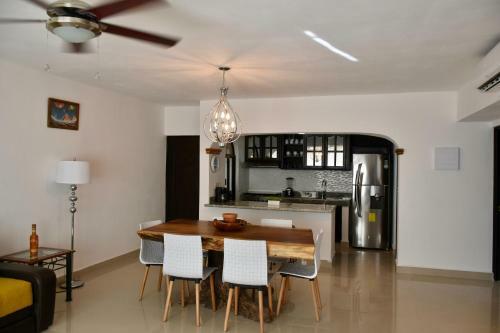 Apartamento Hacienda De Guadalupe