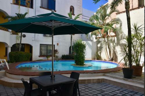 Apartamento Hacienda De Guadalupe