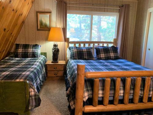 Alpine Haus By Big Bear Cool Cabins