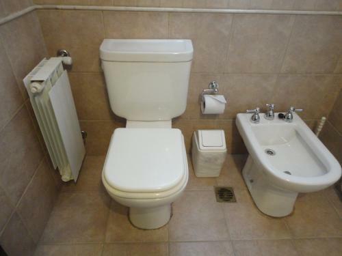 Apartamento Unquehue Dormis