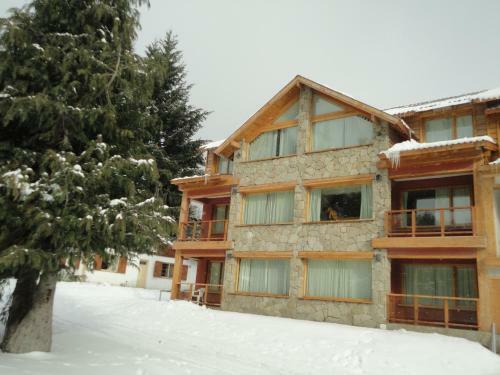 Apartamento Unquehue Dormis