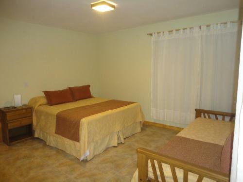 Apartamento Unquehue Dormis