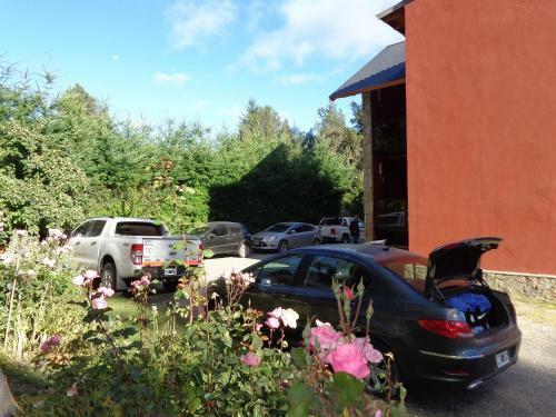 Apartamento Unquehue Dormis
