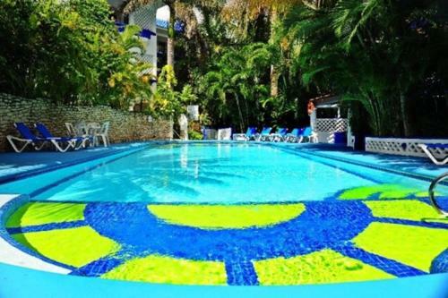 Apartamento Buena Vista Nthe 301