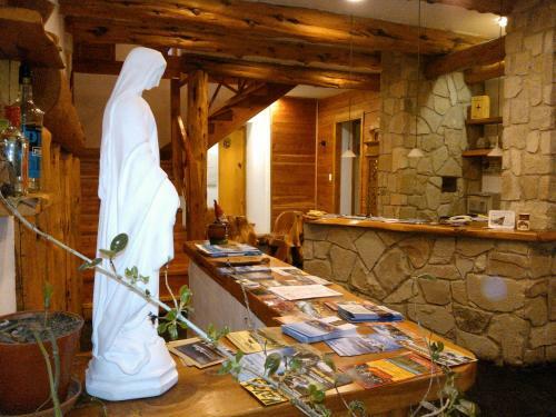 Posada Hosteria Lekun Lekun