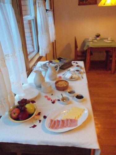 Posada Hosteria Lekun Lekun