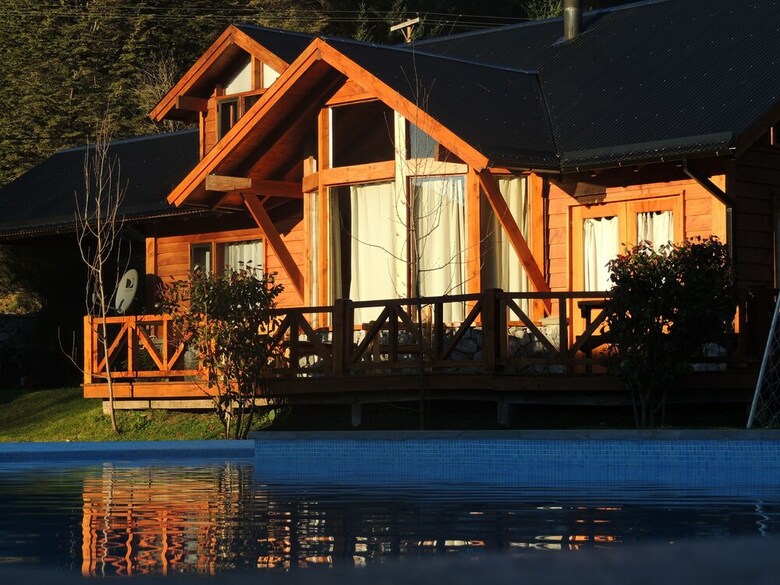 Lodge Guardianes Del Bayo
