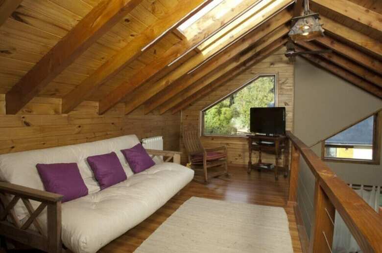 Lodge Guardianes Del Bayo