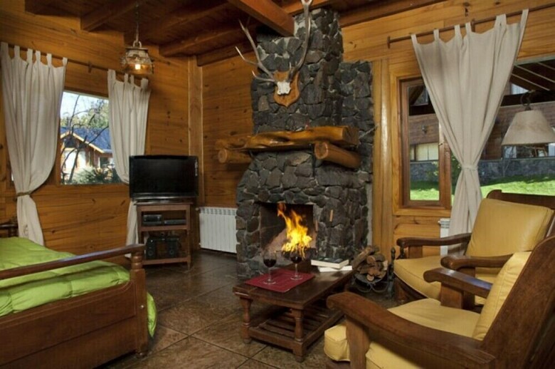 Lodge Guardianes Del Bayo