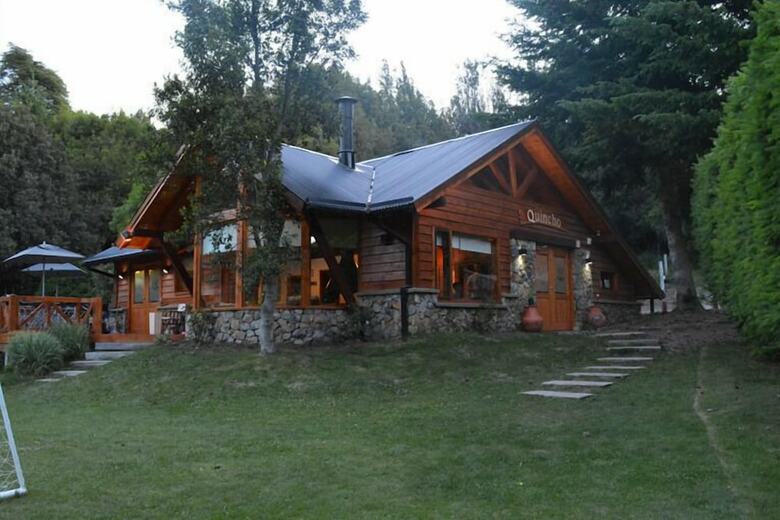 Lodge Guardianes Del Bayo