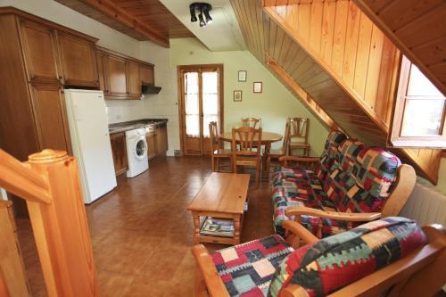 Agroturismo Casa Rural Hortal