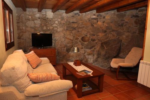Agroturismo Casa Rural Hortal