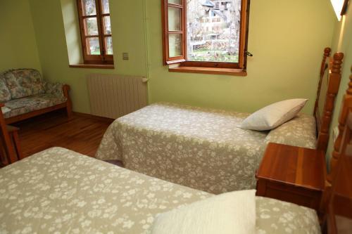 Agroturismo Casa Rural Hortal