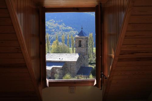 Agroturismo Casa Rural Hortal