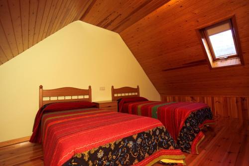 Agroturismo Casa Rural Hortal