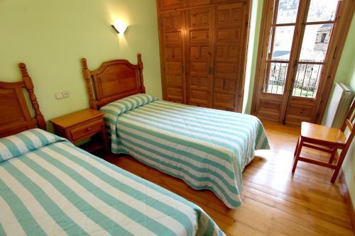 Agroturismo Casa Rural Hortal