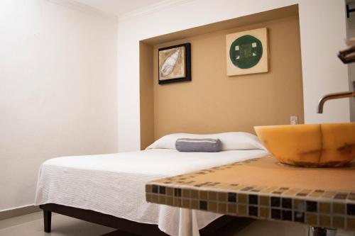 Hotel Emotionin Santa Luc�a
