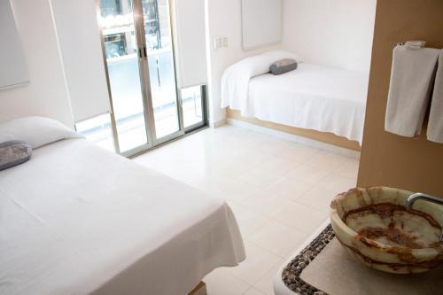 Hotel Emotionin Santa Luc�a
