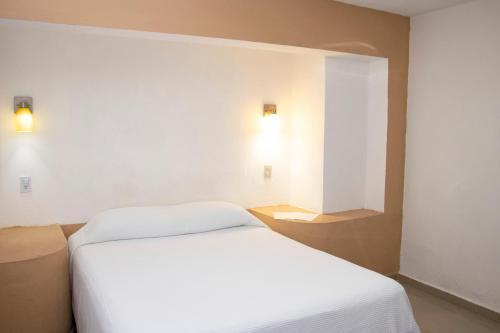Hotel Emotionin Santa Luc�a