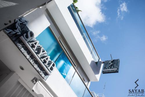 Hotel Emotionin Santa Luc�a