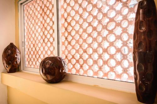 Hotel Emotionin Santa Luc�a