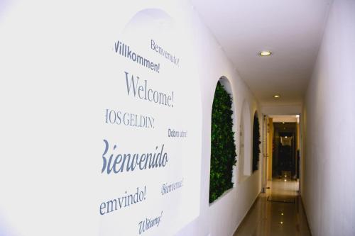 Hotel Emotionin Santa Luc�a