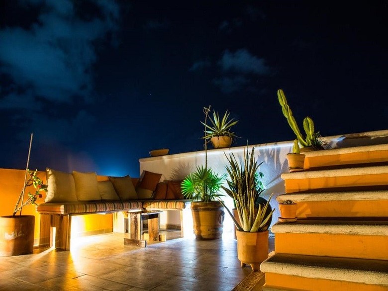 Hotel Casa La Galeria