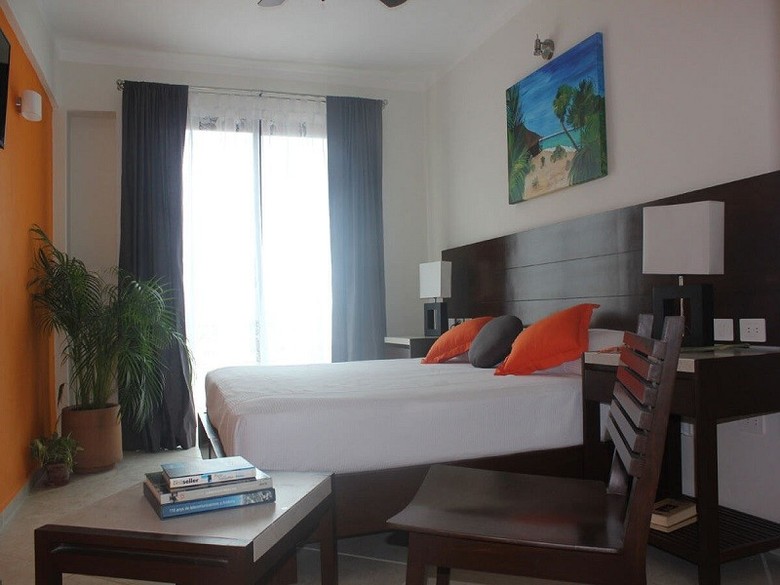 Hotel Casa La Galeria