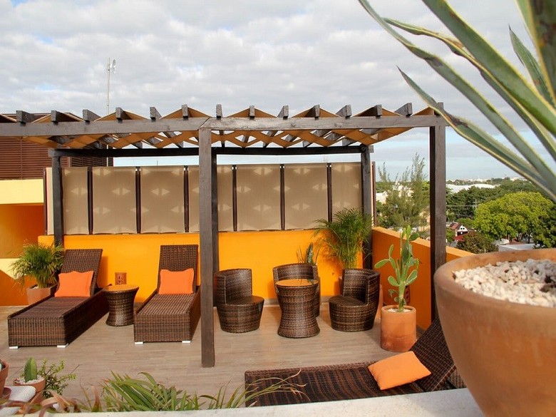 Hotel Casa La Galeria