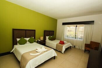 Apartamento Teamoplaya - Aldea Thai