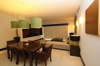 Apartamento Teamoplaya - Aldea Thai