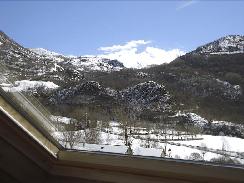 Apartamento Casa Rural La Comella