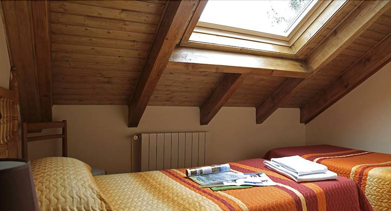 Apartamento Casa Rural La Comella