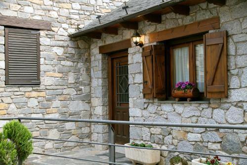 Agroturismo Apartaments La Llucana