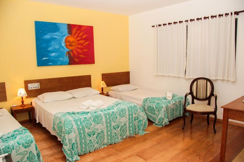 Hotel Salvador