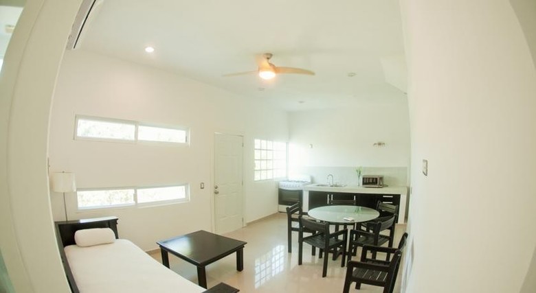 Apartamento Nasim Condo Hotel Playa Del Carmen