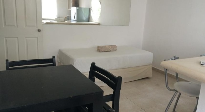 Apartamento Nasim Condo Hotel Playa Del Carmen