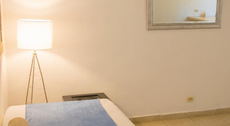 Apartamento Nasim Condo Hotel Playa Del Carmen