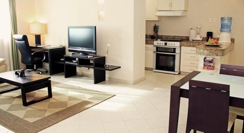 Apartamentos Playa Kaan