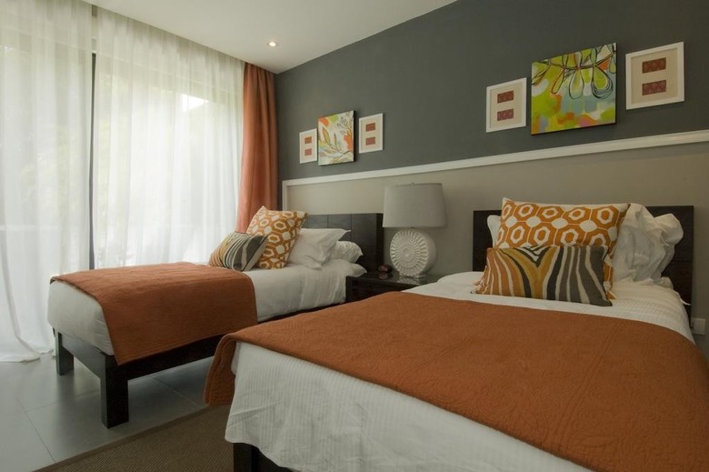 Apartamentos Luxury New Golf Course Condo