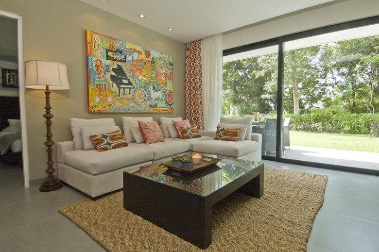 Apartamentos Luxury New Golf Course Condo